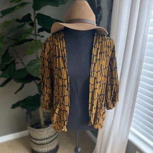 H&M Light blazer/cardigan